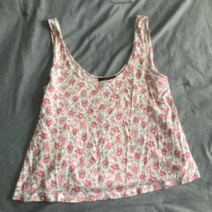 FOREVER 21 tank top